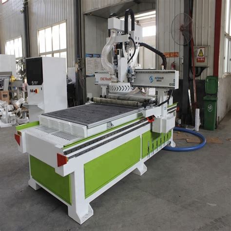 german made cnc milling machines